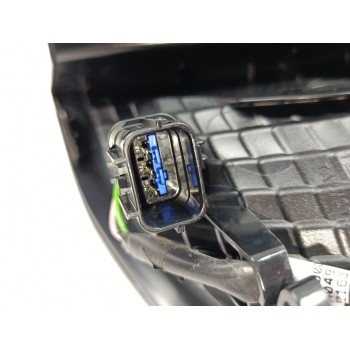 Recambio de piloto trasero izquierdo para hyundai tucson (nx4e, nx4a) 1.6 t-gdi referencia OEM IAM 92401N7000  