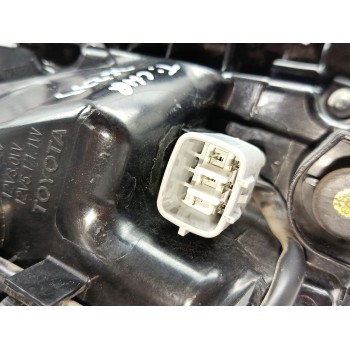 Recambio de piloto trasero derecho para toyota c-hr (_x1_) 2.0 hybrid (maxh10) referencia OEM IAM 81551F4011 81550F4130 