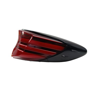 Recambio de piloto trasero derecho para toyota c-hr (_x1_) 2.0 hybrid (maxh10) referencia OEM IAM 81551F4011 81550F4130 