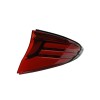 Recambio de piloto trasero derecho para toyota c-hr (_x1_) 2.0 hybrid (maxh10) referencia OEM IAM 81551F4011 81550F4130 