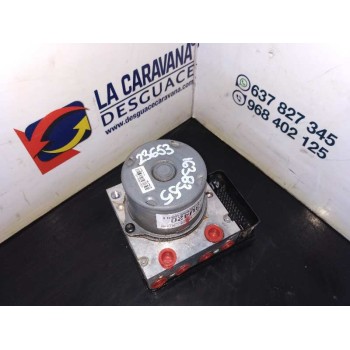 Recambio de abs para kia sportage concept 4x2 referencia OEM IAM 589203U420  