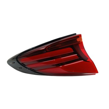 Recambio de piloto trasero izquierdo para toyota c-hr (_x1_) 2.0 hybrid (maxh10) referencia OEM IAM 81561F4011 81560F4130 