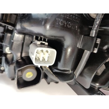 Recambio de piloto trasero izquierdo para toyota c-hr (_x1_) 2.0 hybrid (maxh10) referencia OEM IAM 81561F4011 81560F4130 