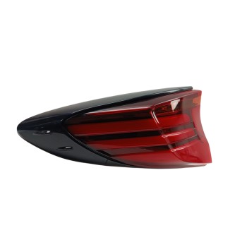 Recambio de piloto trasero izquierdo para toyota c-hr (_x1_) 2.0 hybrid (maxh10) referencia OEM IAM 81561F4011 81560F4130 