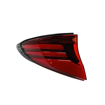 Recambio de piloto trasero izquierdo para toyota c-hr (_x1_) 2.0 hybrid (maxh10) referencia OEM IAM 81561F4011 81560F4130 