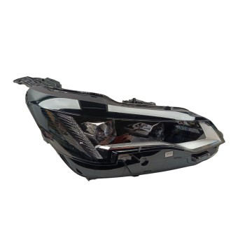 Recambio de faro derecho para peugeot 3008 gt referencia OEM IAM 1675812580 / 9836230580  
