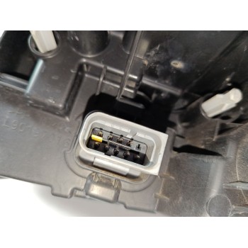 Recambio de faro derecho para peugeot 3008 gt referencia OEM IAM 1675812580 / 9836230580  
