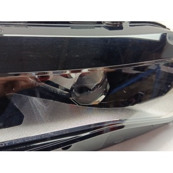 Recambio de faro derecho para peugeot 3008 gt referencia OEM IAM 1675812580 / 9836230580  