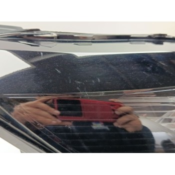 Recambio de faro derecho para peugeot 3008 gt referencia OEM IAM 1675812580 / 9836230580  