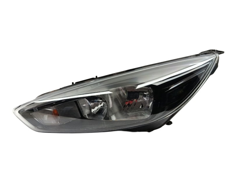 Recambio de faro izquierdo para ford focus lim. st-line referencia OEM IAM F1EB13W030AGB / 2063541  