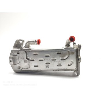 Recambio de enfriador egr para mercedes-benz clase a (w176) a 200 cdi (176.008) referencia OEM IAM A6511400675  