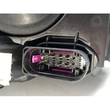 Recambio de faro izquierdo para ford focus lim. st-line referencia OEM IAM F1EB13W030AGB / 2063541  