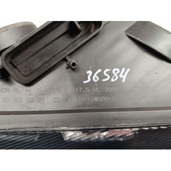 Recambio de faro izquierdo para ford focus lim. st-line referencia OEM IAM F1EB13W030AGB / 2063541  