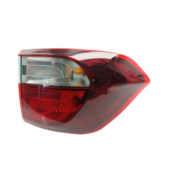 Recambio de piloto trasero derecho para ford ecosport (cr6) st-line referencia OEM IAM 2167287 GN1513404DE 