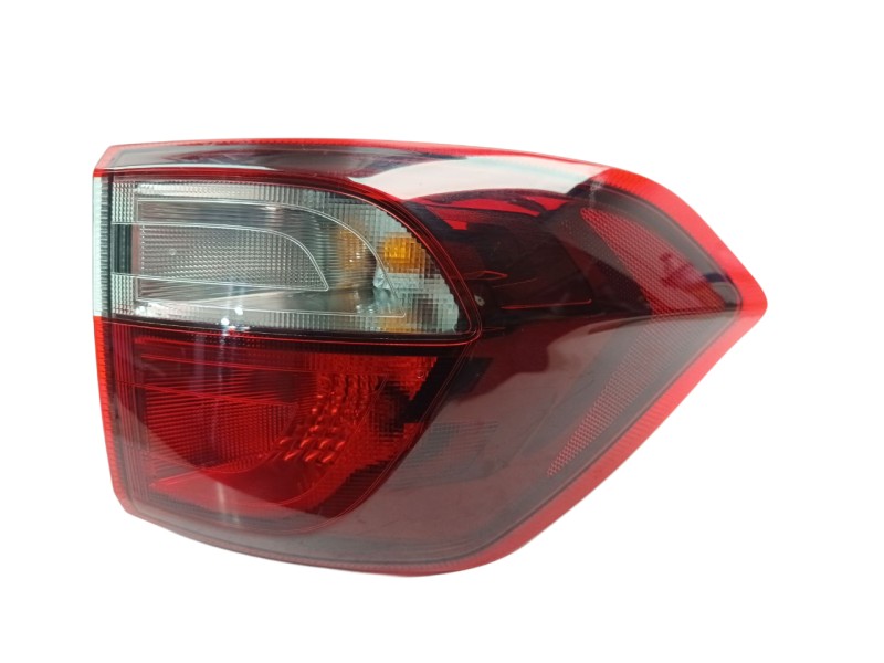 Recambio de piloto trasero derecho para ford ecosport (cr6) st-line referencia OEM IAM 2167287 GN1513404DE 