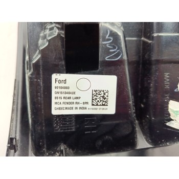 Recambio de piloto trasero derecho para ford ecosport (cr6) st-line referencia OEM IAM 2167287 GN1513404DE 