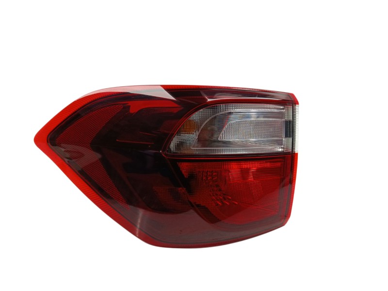 Recambio de piloto trasero izquierdo para ford ecosport (cr6) st-line referencia OEM IAM 2304079 GN1513405DE 