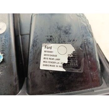 Recambio de piloto trasero izquierdo para ford ecosport (cr6) st-line referencia OEM IAM 2304079 GN1513405DE 