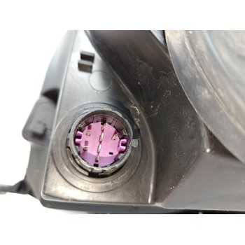 Recambio de faro derecho para fiat fiorino básico furgón referencia OEM IAM 52086838 / 0000052086838  