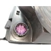 Recambio de faro derecho para fiat fiorino básico furgón referencia OEM IAM 52086838 / 0000052086838  