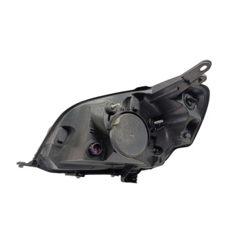 Recambio de faro derecho para fiat fiorino básico furgón referencia OEM IAM 52086838 / 0000052086838  