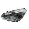 Recambio de faro izquierdo para peugeot partner kasten confort l1 referencia OEM IAM 9677202480 / 6208K4  