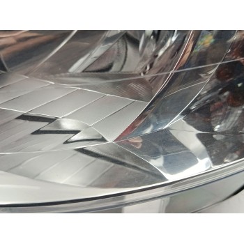 Recambio de faro izquierdo para peugeot partner kasten confort l1 referencia OEM IAM 9677202480 / 6208K4  