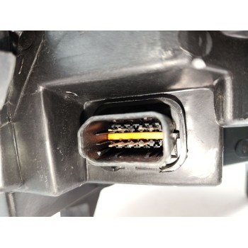 Recambio de faro izquierdo para peugeot partner kasten confort l1 referencia OEM IAM 9677202480 / 6208K4  