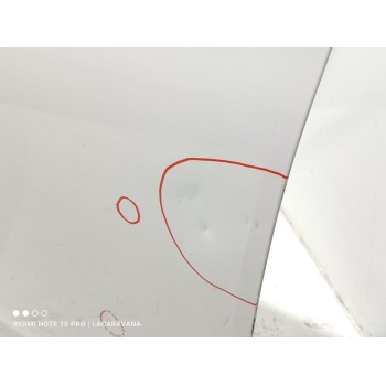 Recambio de puerta delantera izquierda para hyundai i40 gls bluedrive / bluedrive referencia OEM IAM 760033Z000  