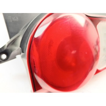 Recambio de piloto trasero derecho para peugeot partner kasten confort l1 referencia OEM IAM 9677205480 / 6351FJ  