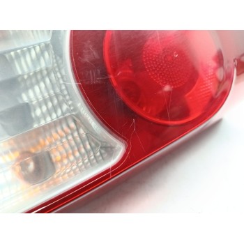 Recambio de piloto trasero derecho para peugeot partner kasten confort l1 referencia OEM IAM 9677205480 / 6351FJ  