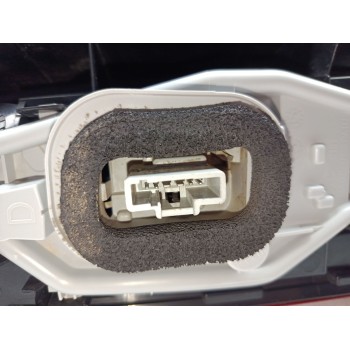 Recambio de piloto trasero derecho para peugeot partner kasten confort l1 referencia OEM IAM 9677205480 / 6351FJ  