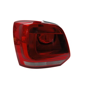 Recambio de piloto trasero izquierdo para volkswagen polo (6r1) advance referencia OEM IAM 6R0945095AH  