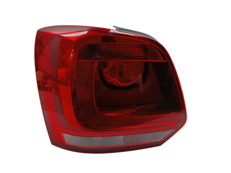 Recambio de piloto trasero izquierdo para volkswagen polo (6r1) advance referencia OEM IAM 6R0945095AH  