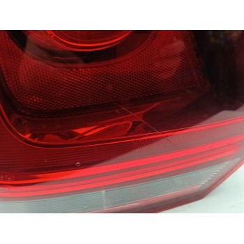 Recambio de piloto trasero izquierdo para volkswagen polo (6r1) advance referencia OEM IAM 6R0945095AH  