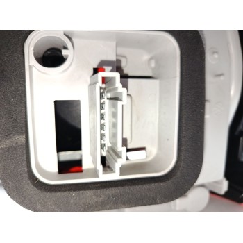 Recambio de piloto trasero izquierdo para volkswagen polo (6r1) advance referencia OEM IAM 6R0945095AH  