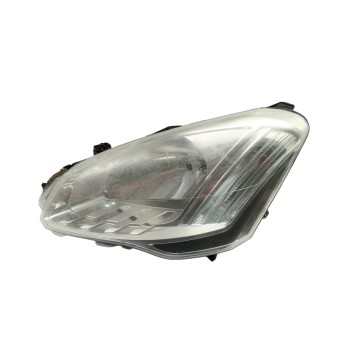 Recambio de faro izquierdo para citroën berlingo furgoneta/monovolumen (b9) 1.6 hdi / bluehdi 75 referencia OEM IAM 6208K6  