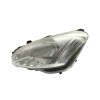 Recambio de faro izquierdo para citroën berlingo furgoneta/monovolumen (b9) 1.6 hdi / bluehdi 75 referencia OEM IAM 6208K6  