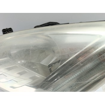 Recambio de faro izquierdo para citroën berlingo furgoneta/monovolumen (b9) 1.6 hdi / bluehdi 75 referencia OEM IAM 6208K6  