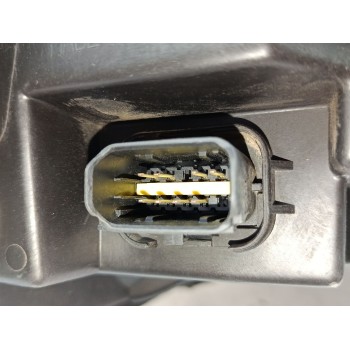 Recambio de faro izquierdo para citroën berlingo furgoneta/monovolumen (b9) 1.6 hdi / bluehdi 75 referencia OEM IAM 6208K6  