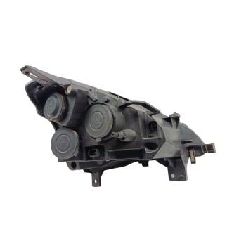 Recambio de faro izquierdo para citroën berlingo furgoneta/monovolumen (b9) 1.6 hdi / bluehdi 75 referencia OEM IAM 6208K6  