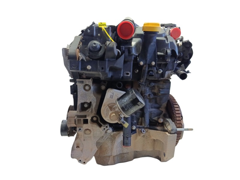 Recambio de motor completo para dacia sandero stepway referencia OEM IAM K9KC6 8201535504 / 8201662538 