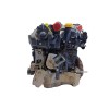 Recambio de motor completo para dacia sandero stepway referencia OEM IAM K9KC6 8201535504 / 8201662538 