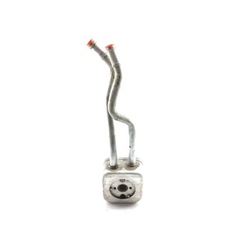 Recambio de enfriador aceite motor para seat leon (1m1) signo referencia OEM IAM   