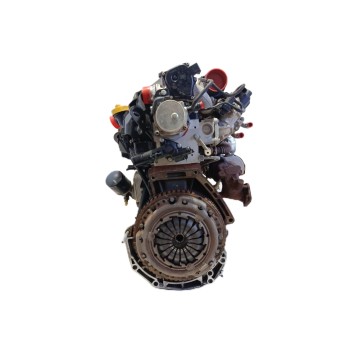 Recambio de motor completo para dacia sandero stepway referencia OEM IAM K9KC6 8201535504 / 8201662538 