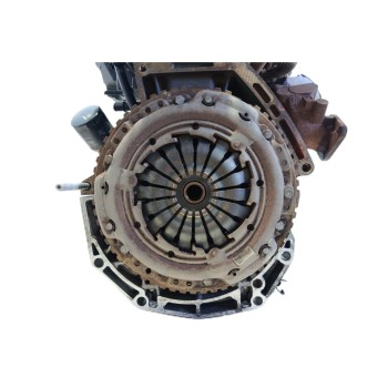 Recambio de motor completo para dacia sandero stepway referencia OEM IAM K9KC6 8201535504 / 8201662538 