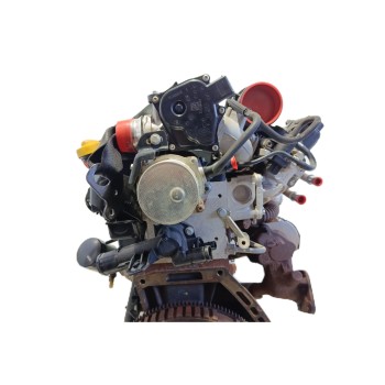 Recambio de motor completo para dacia sandero stepway referencia OEM IAM K9KC6 8201535504 / 8201662538 