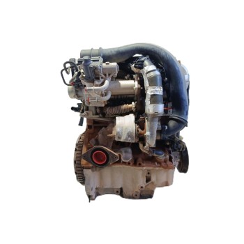 Recambio de motor completo para dacia sandero stepway referencia OEM IAM K9KC6 8201535504 / 8201662538 