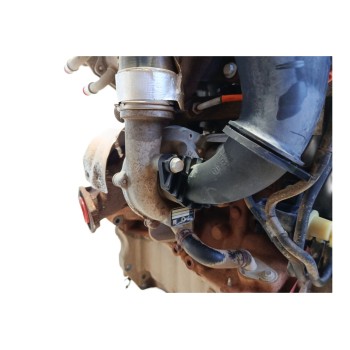 Recambio de motor completo para dacia sandero stepway referencia OEM IAM K9KC6 8201535504 / 8201662538 