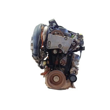 Recambio de motor completo para dacia sandero stepway referencia OEM IAM K9KC6 8201535504 / 8201662538 